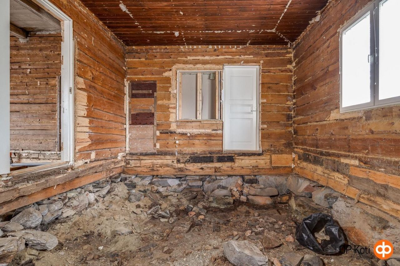 Дом в Оулу, Финляндия, 100 м2 фото 5