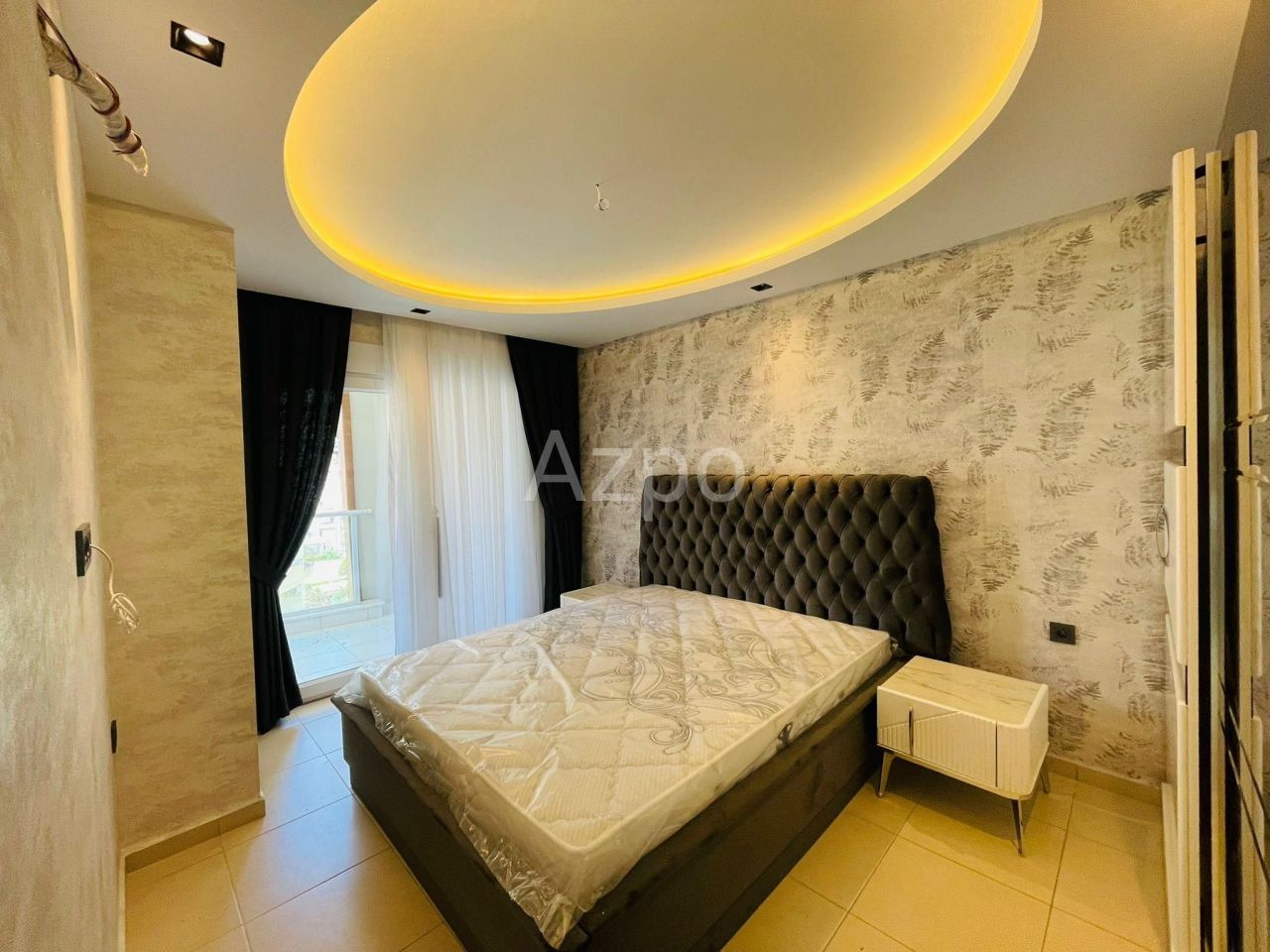 Апартаменты в Алании, Турция, 65 м2 фото 4