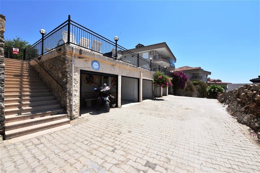 Квартира в Алании, Турция, 95 м2 фото 4