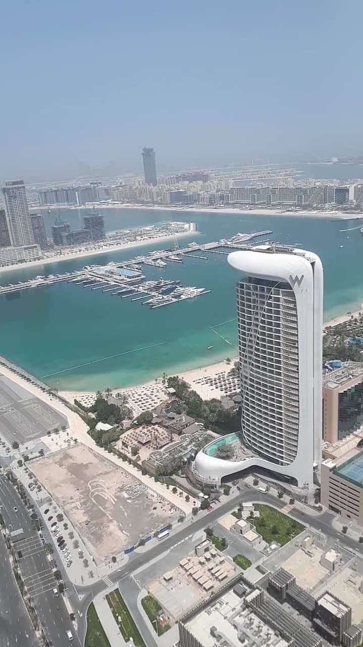 Квартира в Дубае, ОАЭ, 110 м2 фото 4