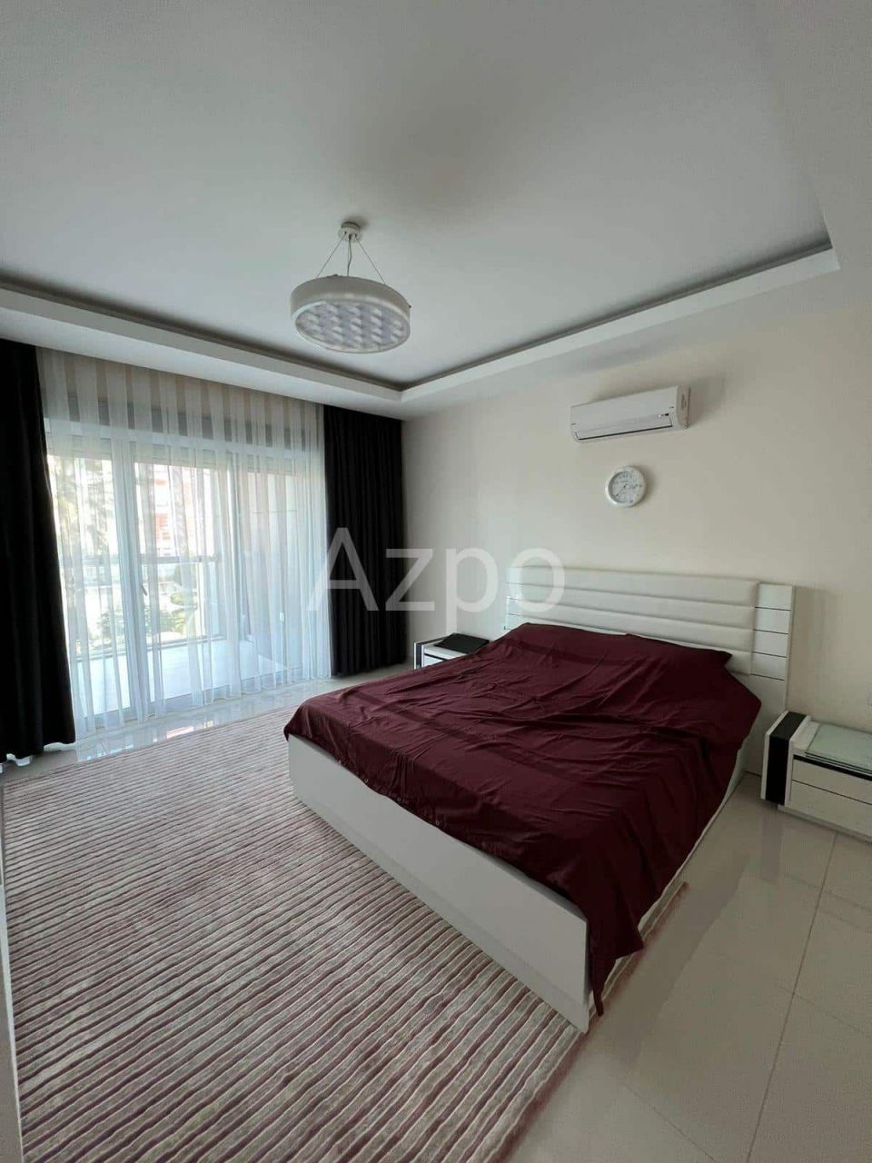Пентхаус в Алании, Турция, 140 м2 фото 4