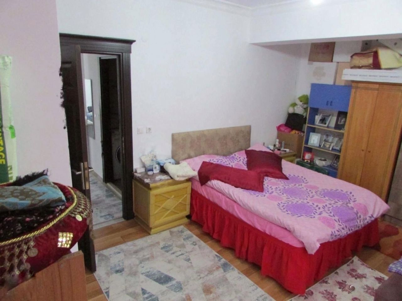 Квартира в Кемере, Турция, 100 м2 фото 2