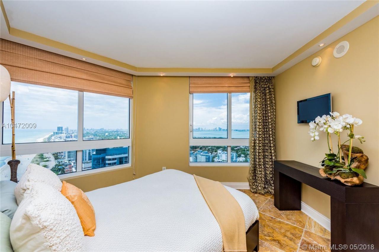 Апартаменты в Майами, США, 170 м2 фото 3