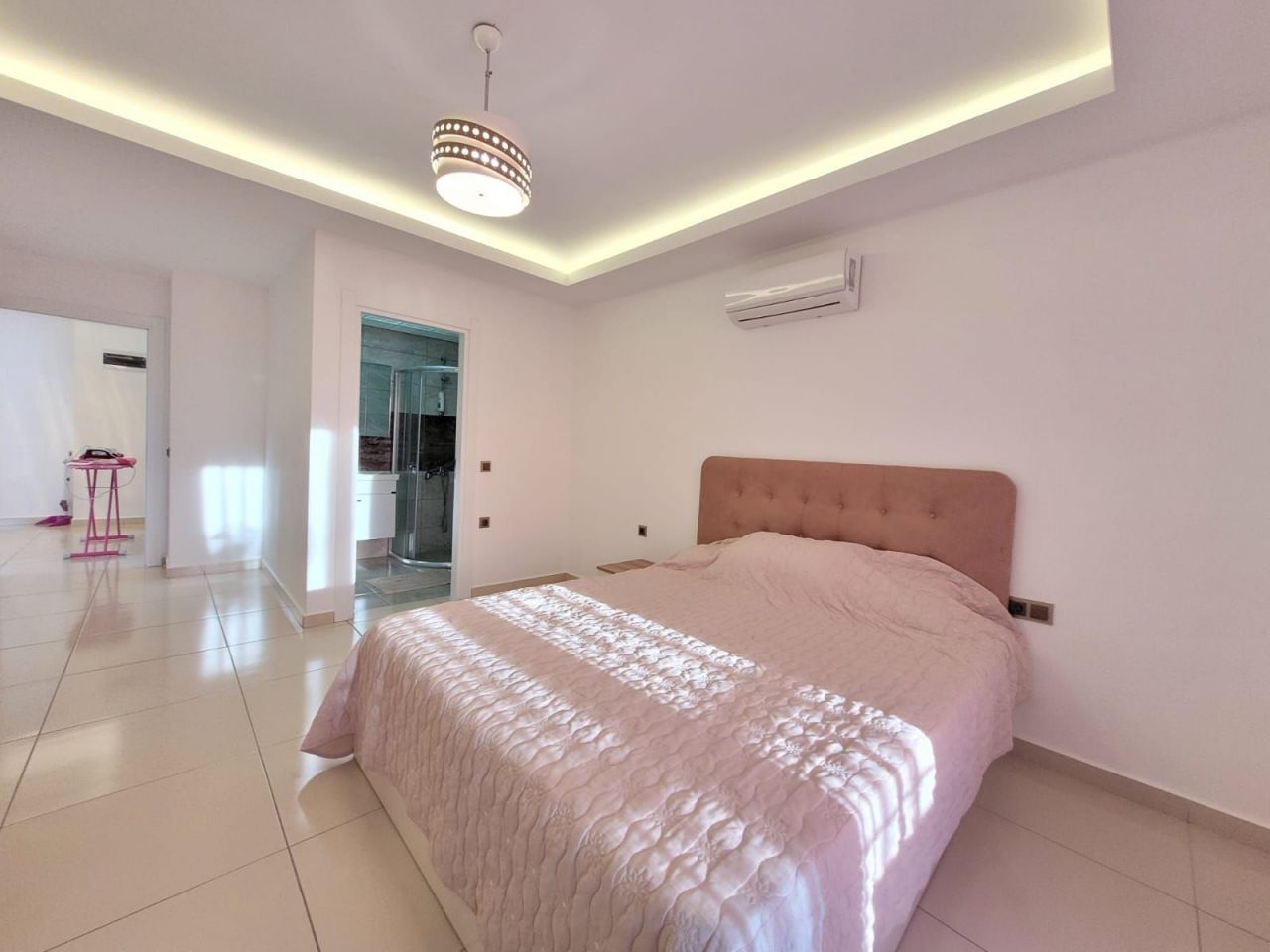 Квартира в Алании, Турция, 120 м2 фото 5