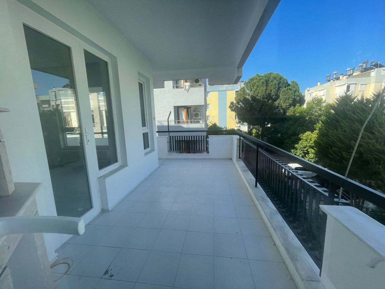 Квартира в Анталии, Турция, 150 м2 фото 4