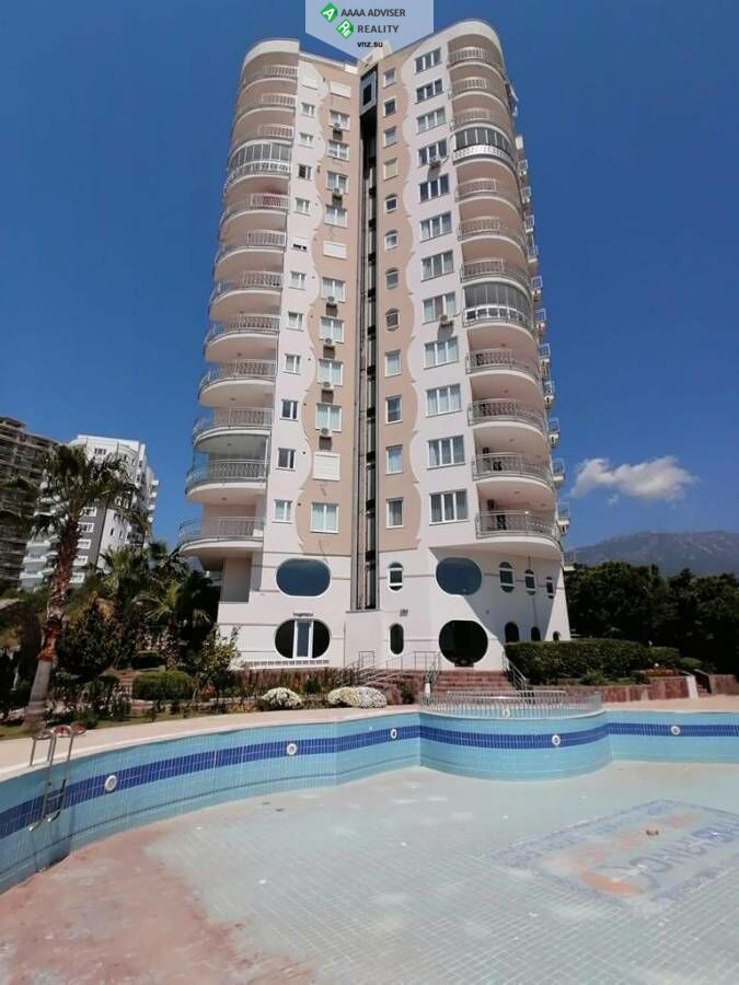 Квартира в Алании, Турция, 120 м2 фото 4