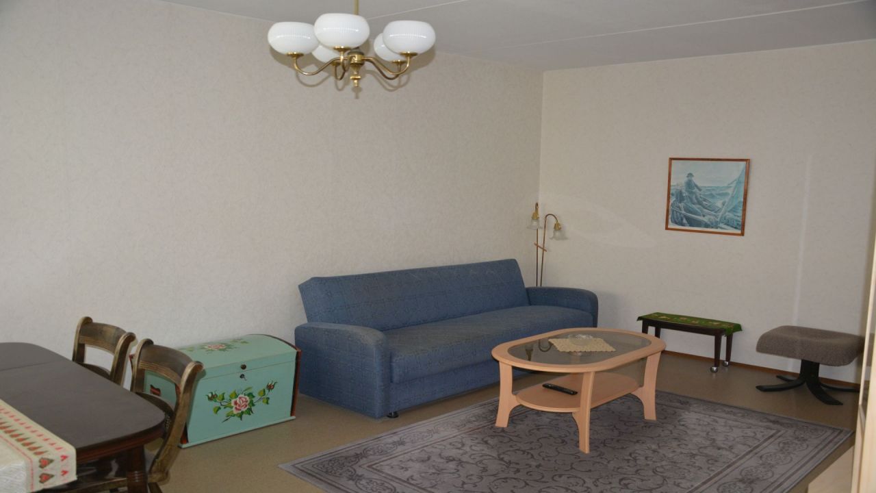 Квартира в Лахти, Финляндия, 49.5 м2 фото 4