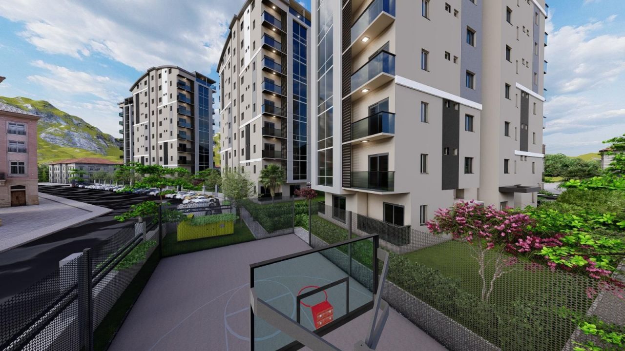 Квартира в Манавгате, Турция, 120 м2 фото 2