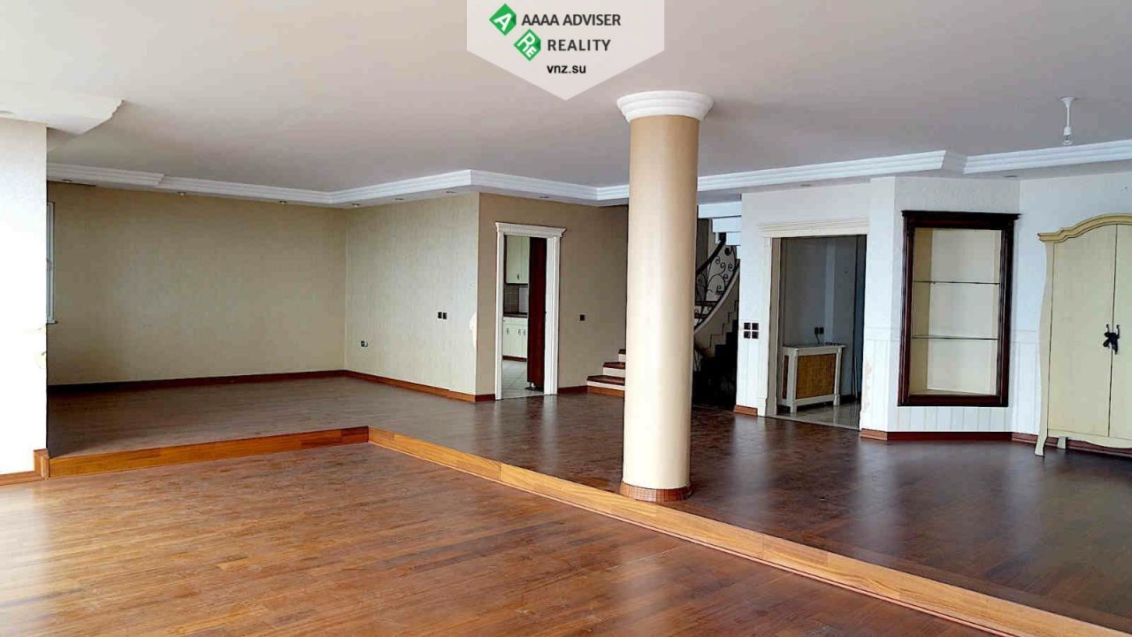 Вилла в Алании, Турция, 500 м2 фото 5