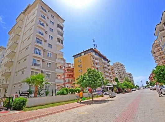 Квартира в Алании, Турция, 65 м2 фото 2