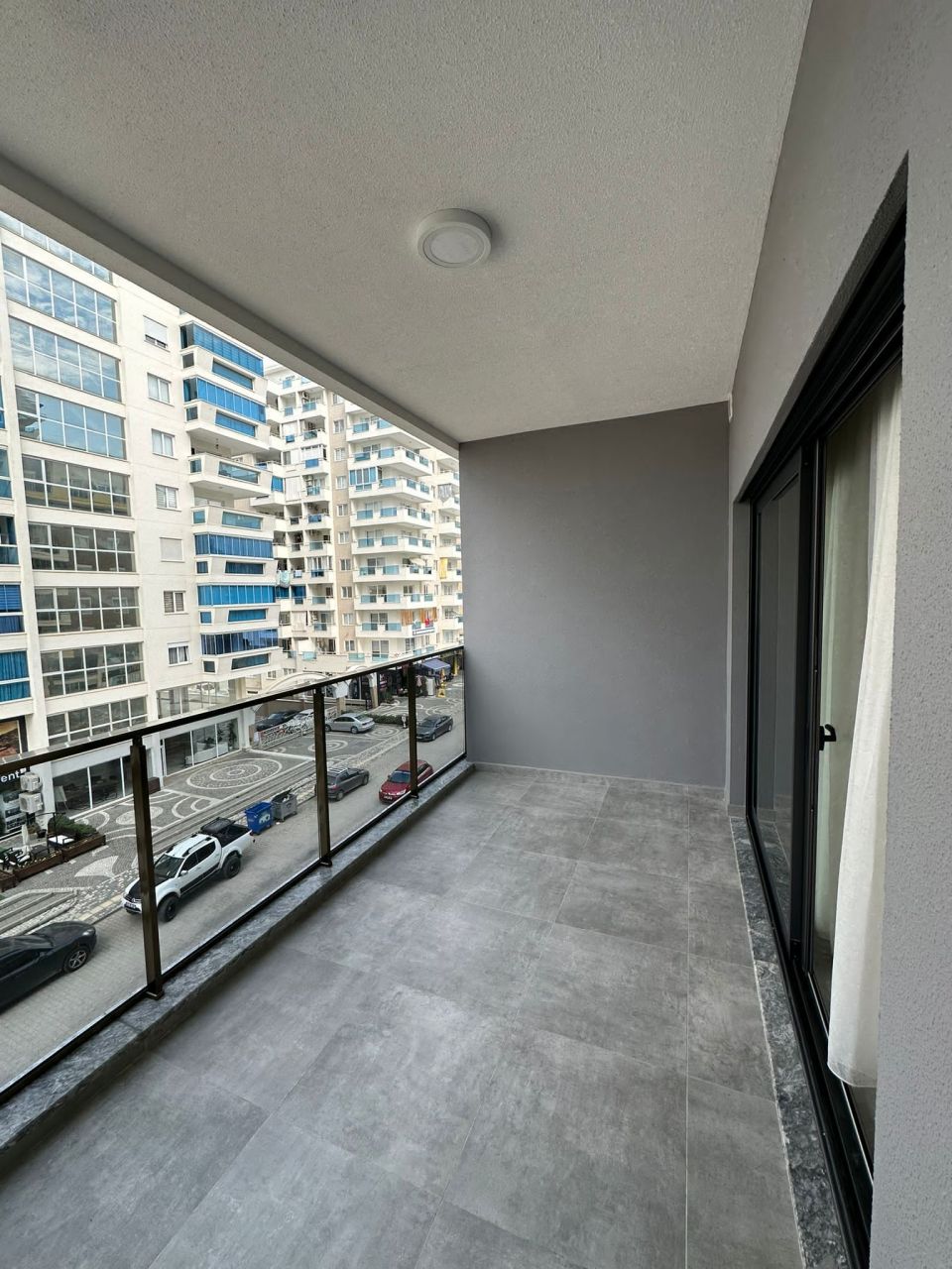 Квартира в Алании, Турция, 65 м2 фото 2