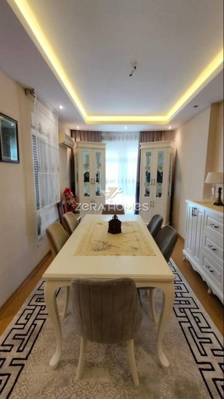 Квартира в Алании, Турция, 220 м2 фото 2