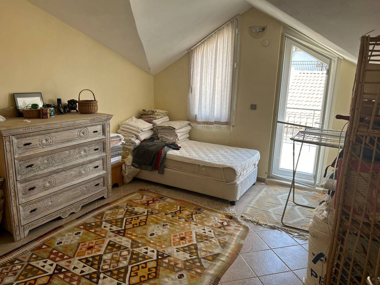 Квартира в Каше, Турция, 180 м2 фото 3