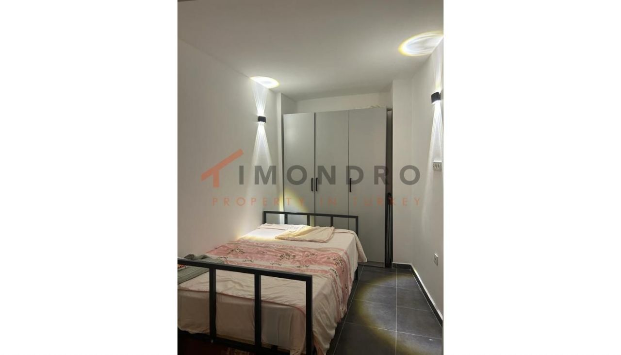 Квартира в Стамбуле, Турция, 85 м2 фото 5