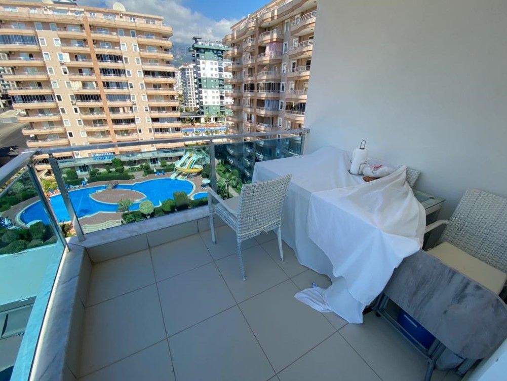 Апартаменты в Алании, Турция, 115 м2 фото 3