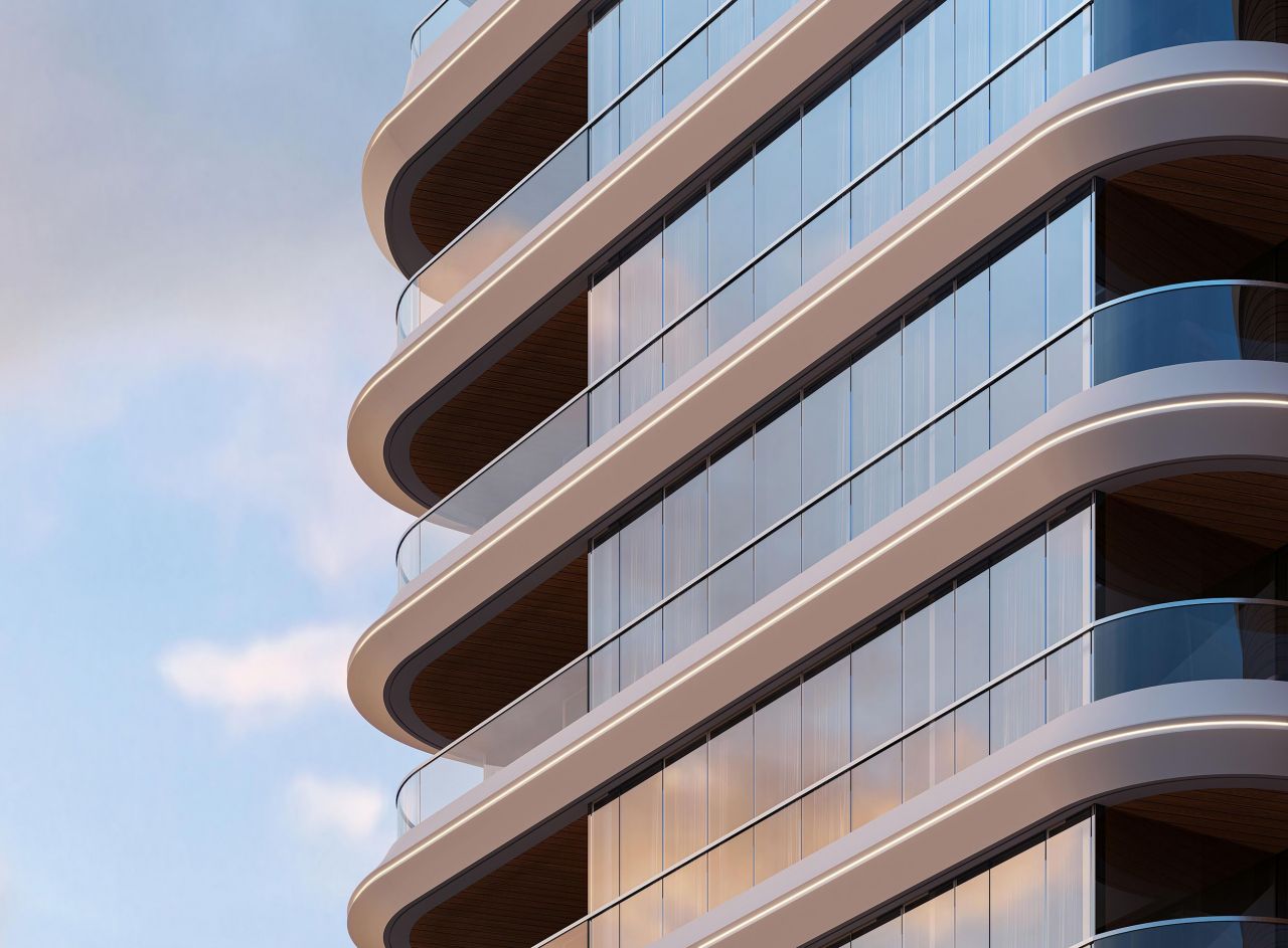 Апартаменты в Измире, Турция, 84 м2 фото 4
