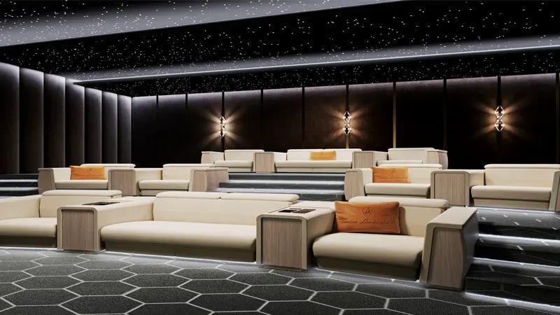 Апартаменты в Дубае, ОАЭ, 145 м2 фото 2