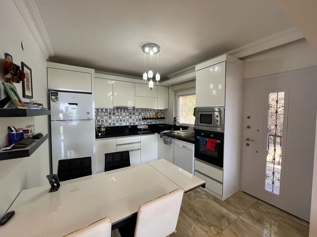 Вилла в Алании, Турция, 120 м2 фото 3