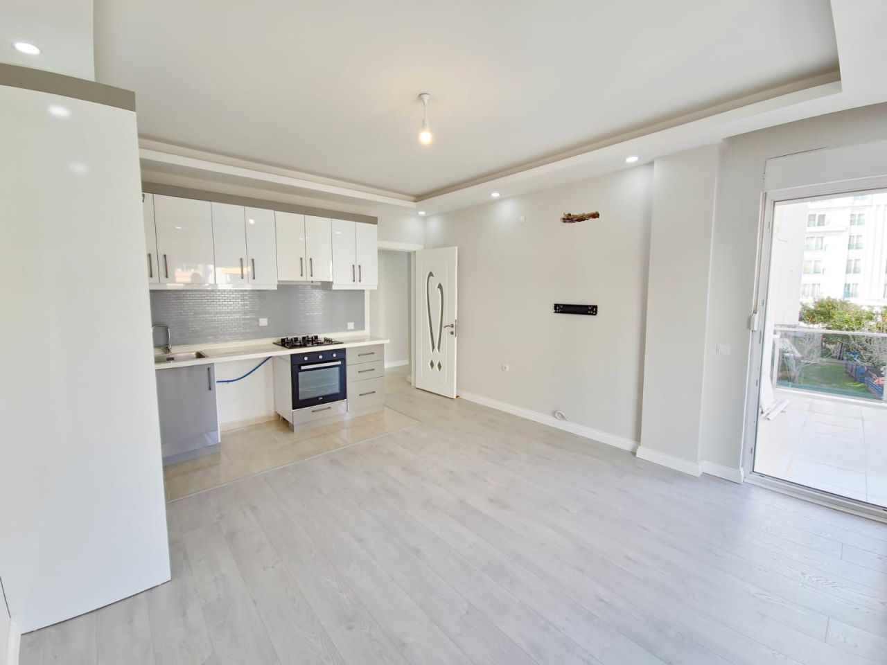 Квартира в Анталии, Турция, 90 м2 фото 4