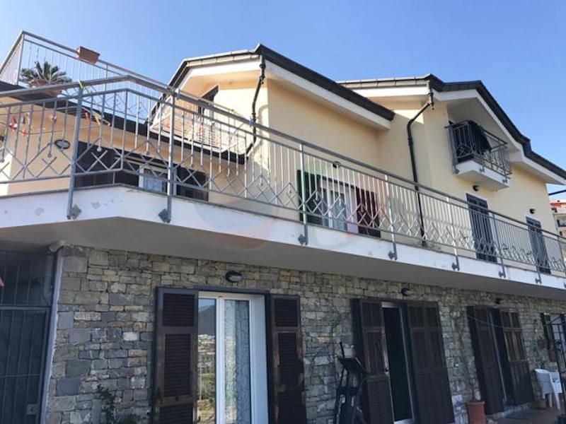 Вилла в Сан-Ремо, Италия, 300 м2 фото 5