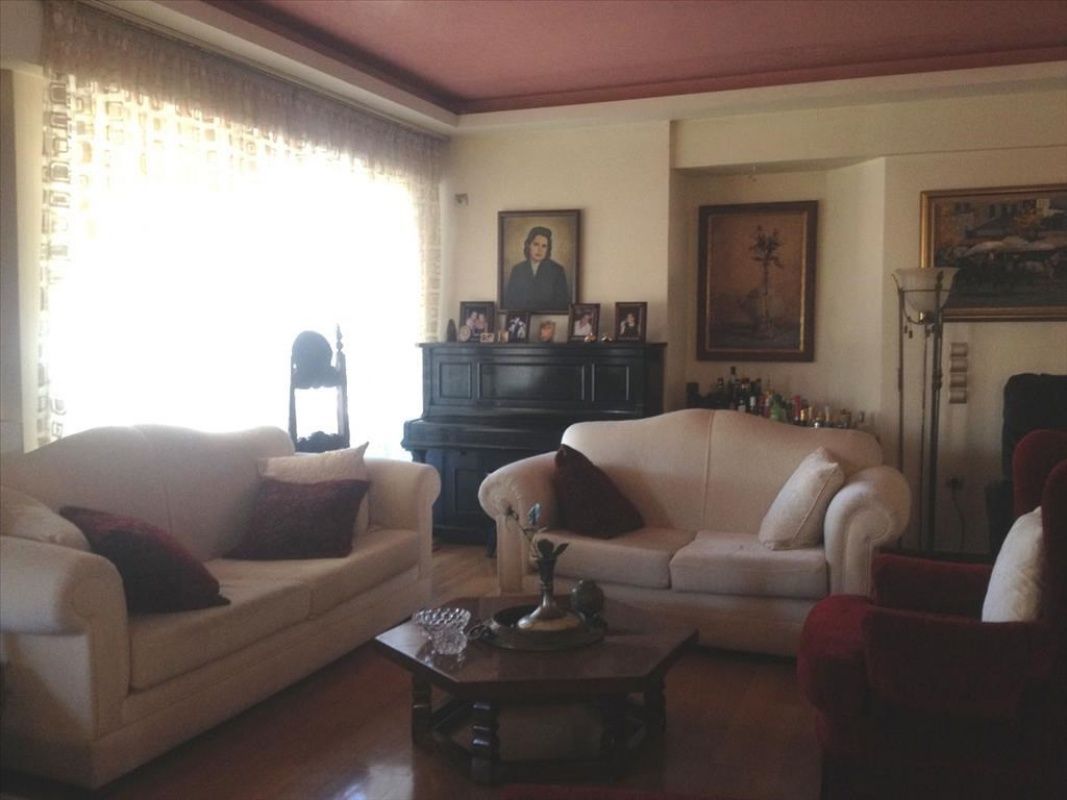 Таунхаус в Афинах, Греция, 220 м2 фото 3