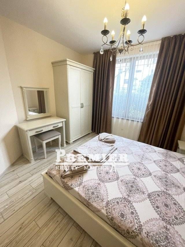 Квартира в Святом Власе, Болгария, 62.68 м2 фото 4