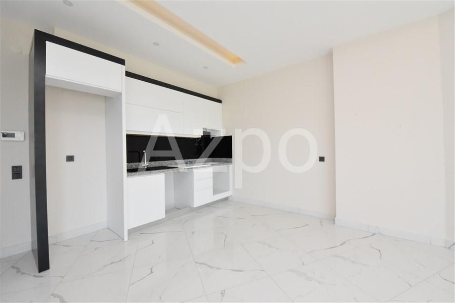 Апартаменты в Алании, Турция, 65 м2 фото 2