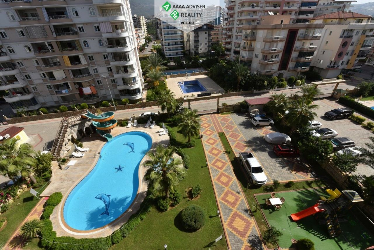 Квартира в Алании, Турция, 150 м2 фото 3