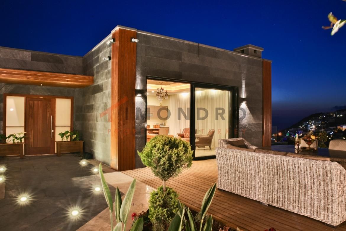 Дом в Яликаваке, Турция, 350 м2 фото 3