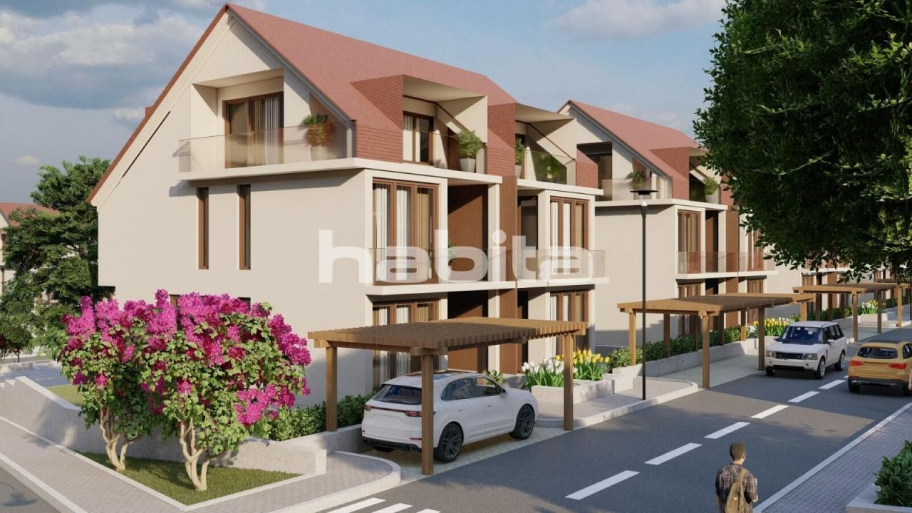 Вилла в Тбилиси, Грузия, 202.2 м2 фото 4