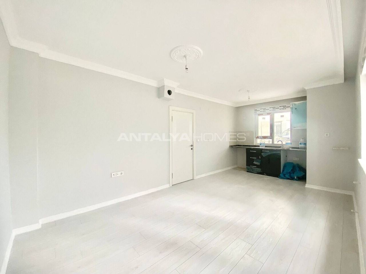 Апартаменты в Анталии, Турция, 85 м2 фото 4
