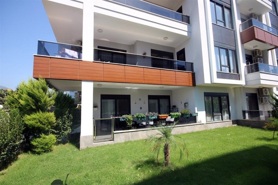 Квартира в Алании, Турция, 270 м2 фото 3