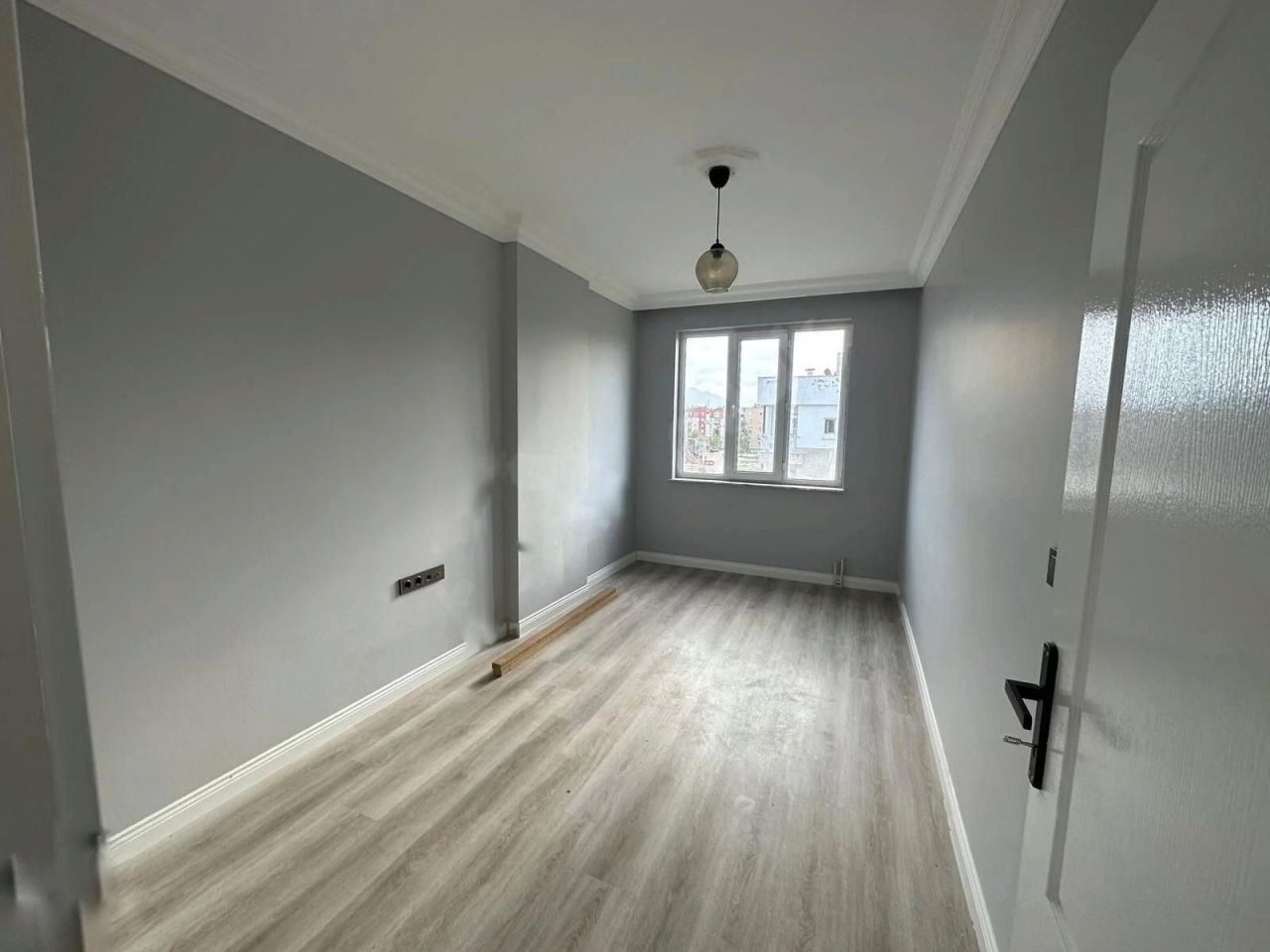 Квартира в Анталии, Турция, 95 м2 фото 2