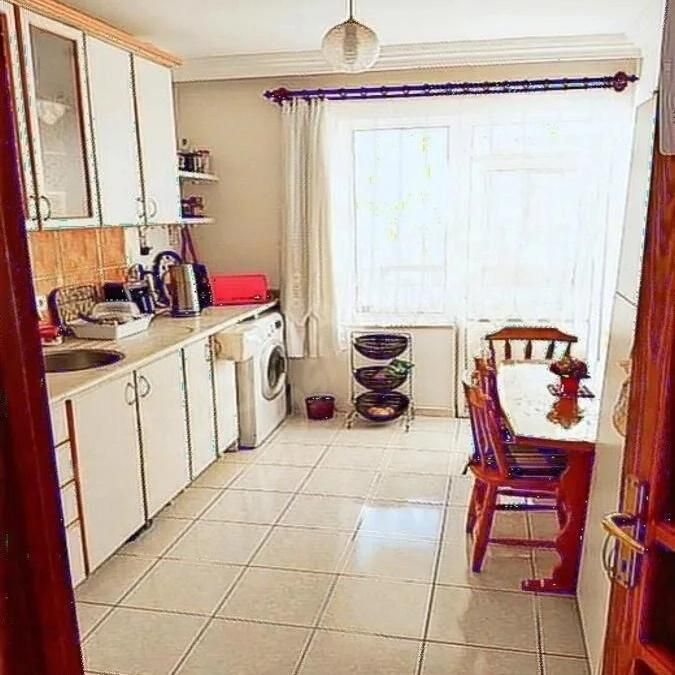 Квартира в Алании, Турция, 90 м2 фото 5