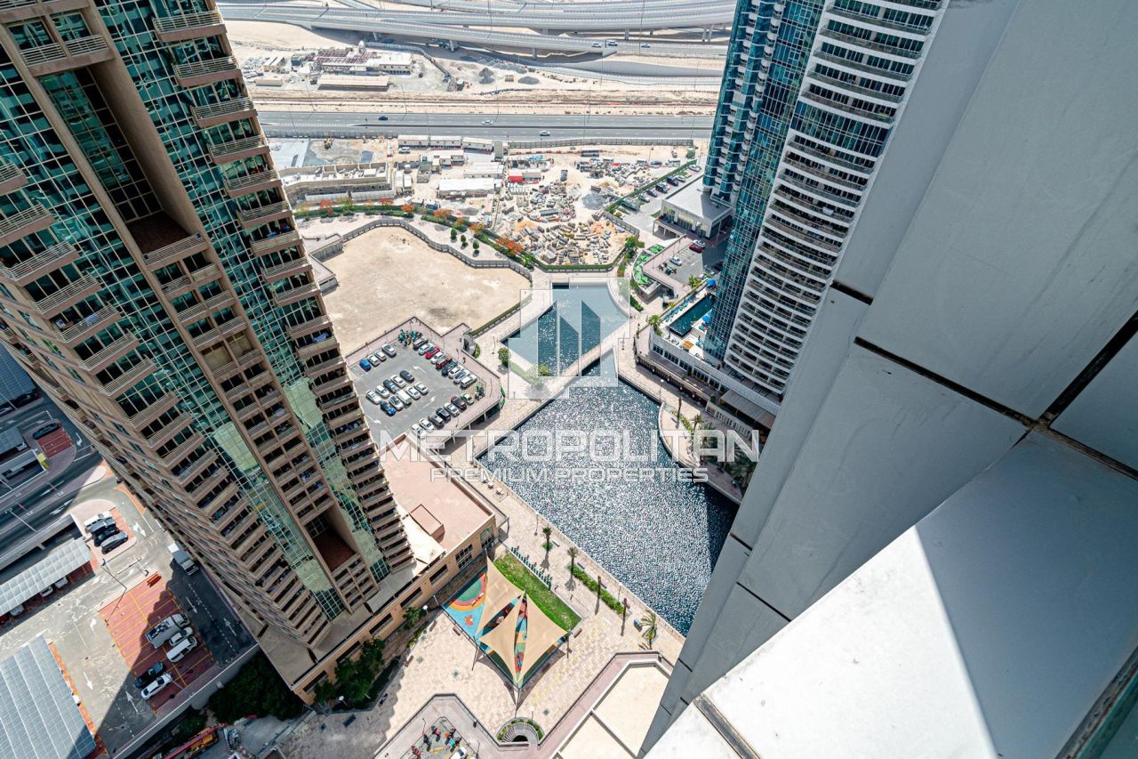 Апартаменты в Дубае, ОАЭ, 67 м2 фото 3