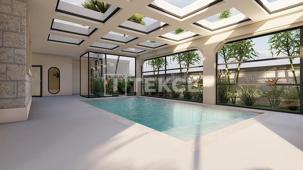 Вилла в Фетхие, Турция, 280 м2 фото 2