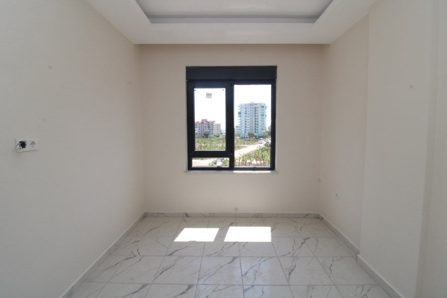 Квартира в Алании, Турция, 54 м2 фото 3