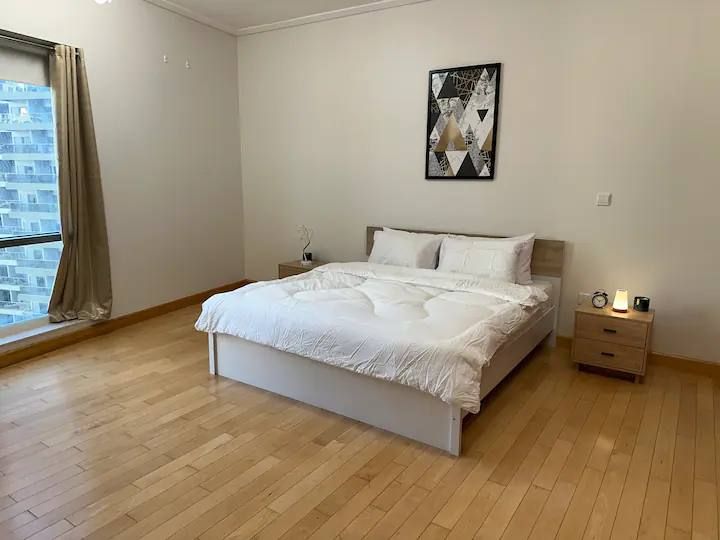 Апартаменты в Дубае, ОАЭ, 86 м2 фото 3