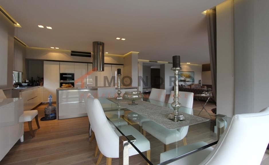 Дом в Бодруме, Турция, 350 м2 фото 5