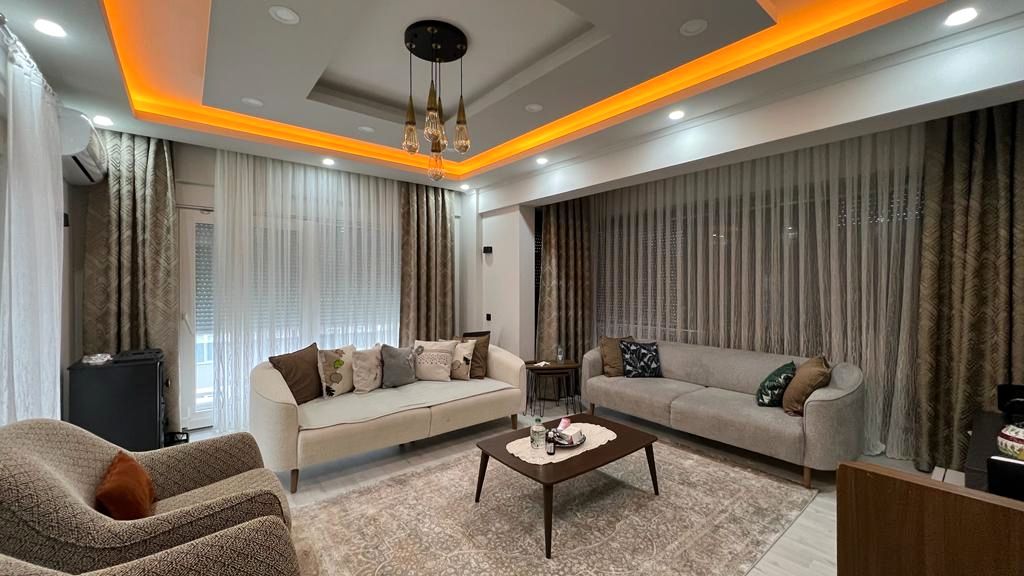 Квартира в Кемере, Турция, 180 м2 фото 5