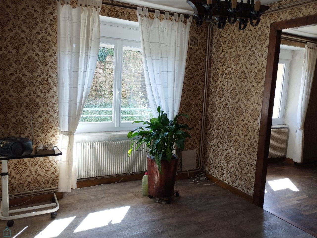 Дом в Бретани, Франция фото 3