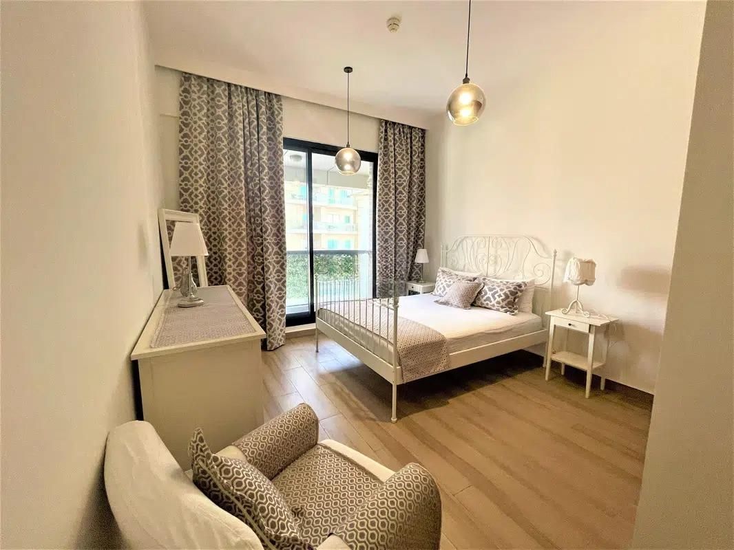 Квартира в Дубае, ОАЭ, 110 м2 фото 5