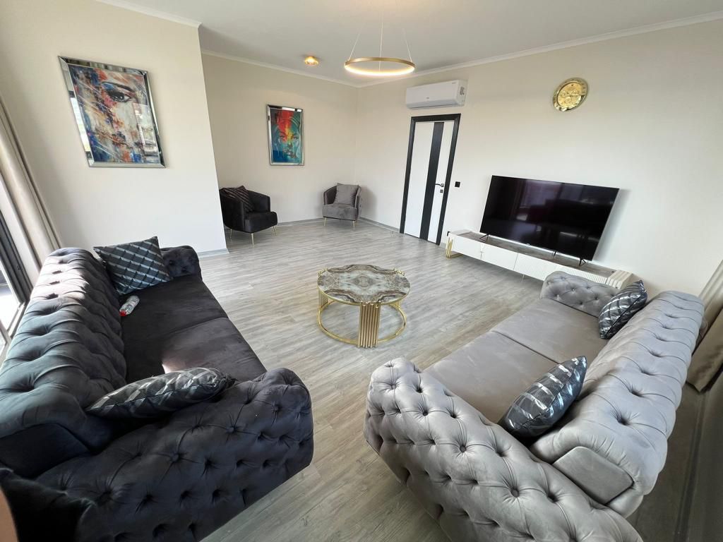 Пентхаус в Алании, Турция, 300 м2 фото 4