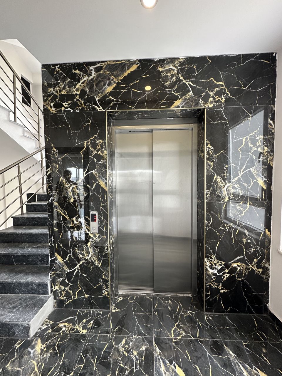 Апартаменты в Авсалларе, Турция, 44 м2 фото 4