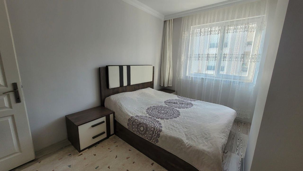 Квартира в Анталии, Турция, 130 м2 фото 3