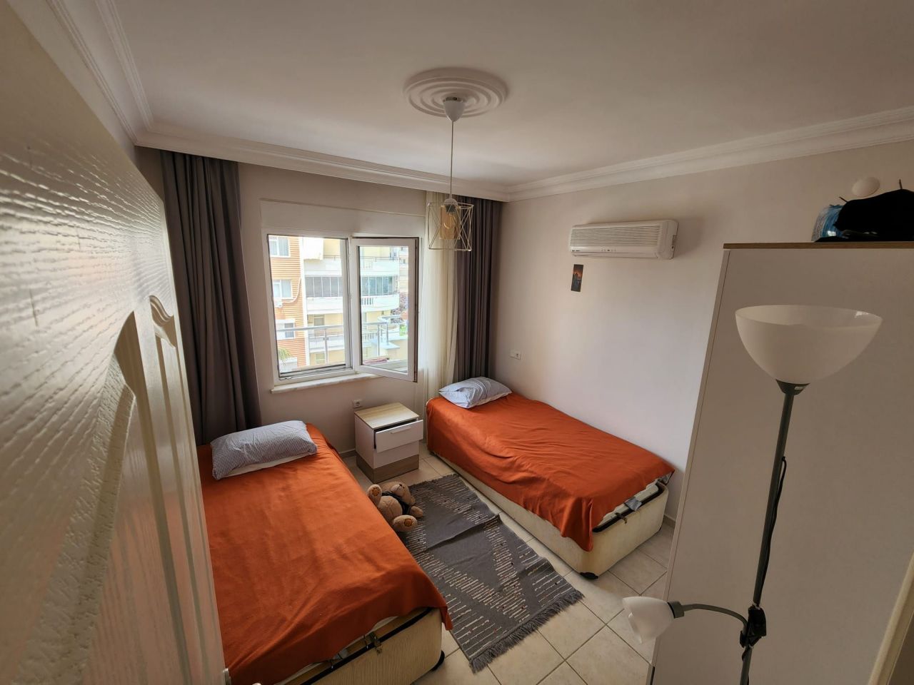 Квартира в Алании, Турция, 125 м2 фото 4