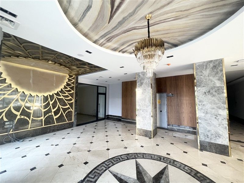 Квартира в Алании, Турция, 125 м2 фото 5