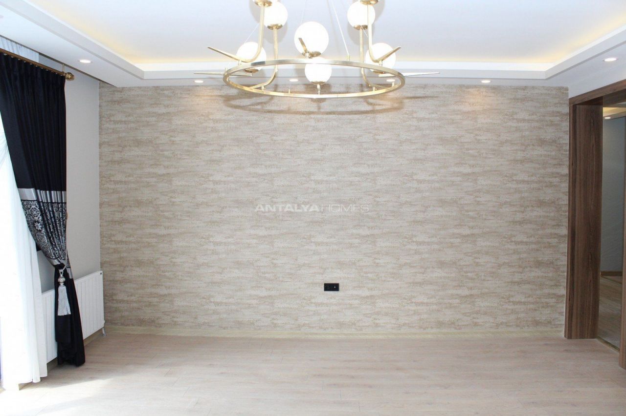 Апартаменты в Анкаре, Турция, 185 м2 фото 3