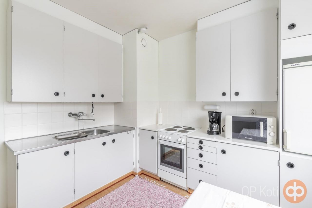 Квартира в Варкаусе, Финляндия, 57.5 м2 фото 3