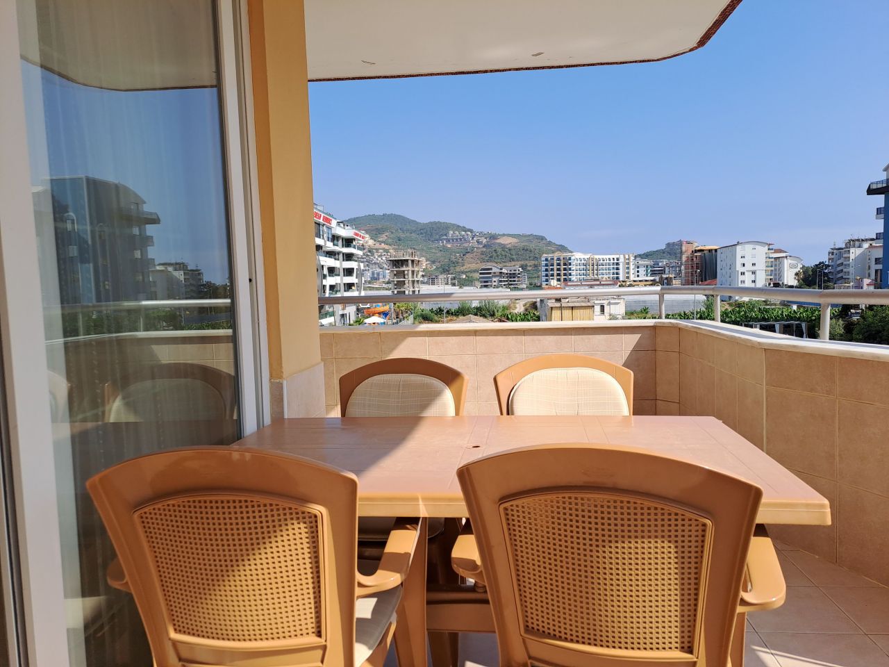 Квартира в Алании, Турция, 110 м2 фото 4